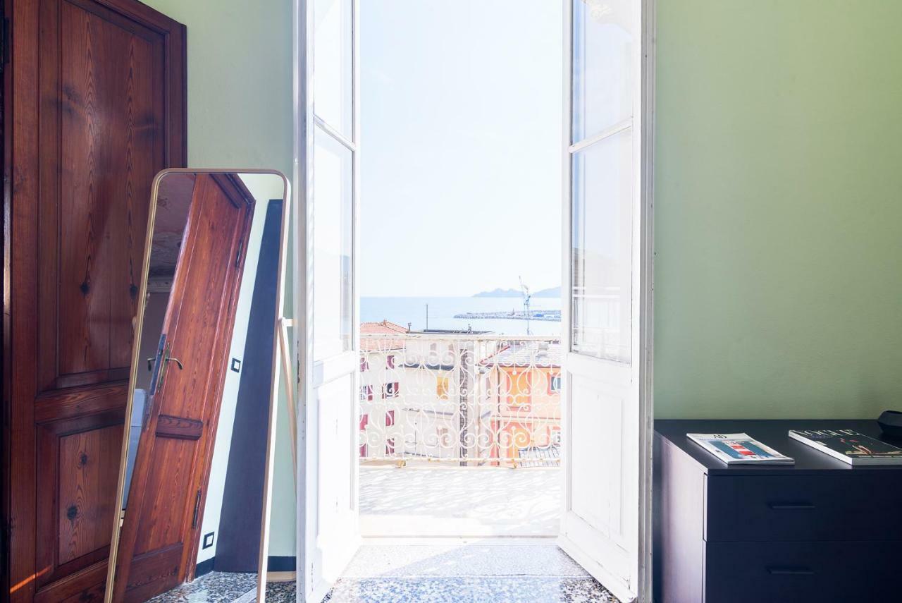 Carlotta Flexyrent Apartment Рапалло Экстерьер фото