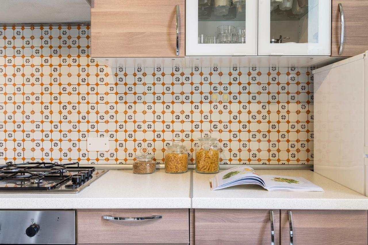 Carlotta Flexyrent Apartment Рапалло Экстерьер фото